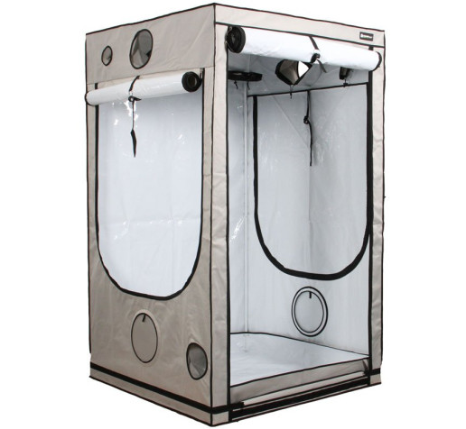 Гроубокс HOMEBOX AMBIENT 120*120*200 Германия фото